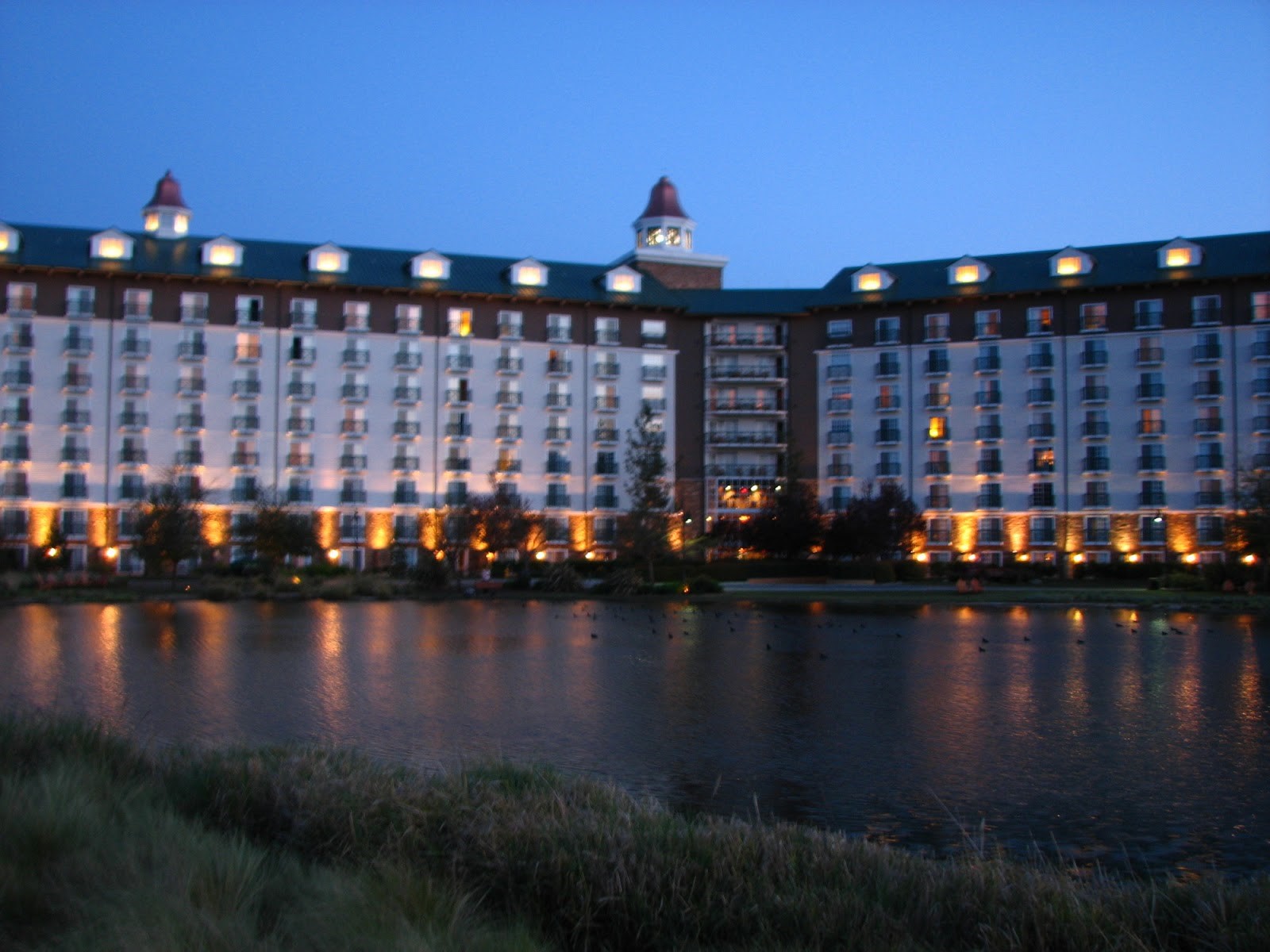Reviews for Barona Creek Golf Club At Barona Resort & Casino, California